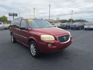 Image for 2005 Buick Terraza CX ID: 7338199
