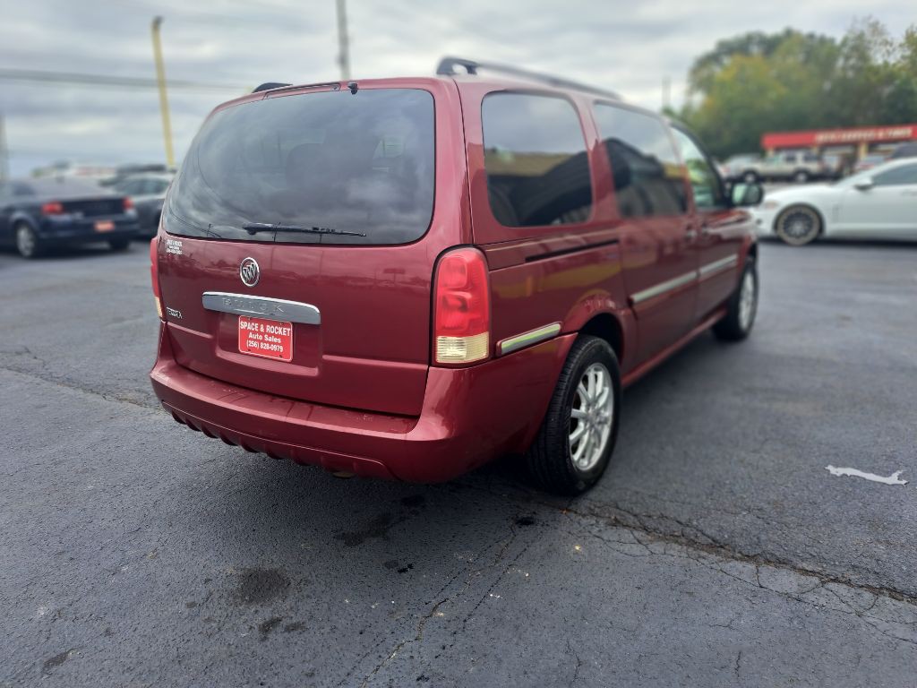 2005 Buick Terraza Image 5