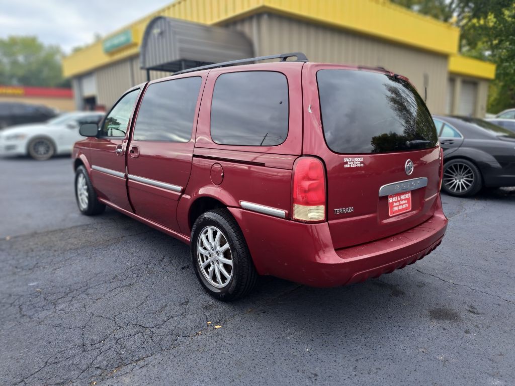 2005 Buick Terraza Image 6
