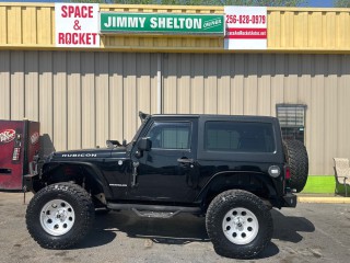 Image for 2014 Jeep Wrangler Rubicon ID: 7341515