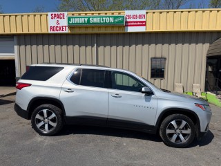 Image for 2020 Chevrolet Traverse LT ID: 7342902