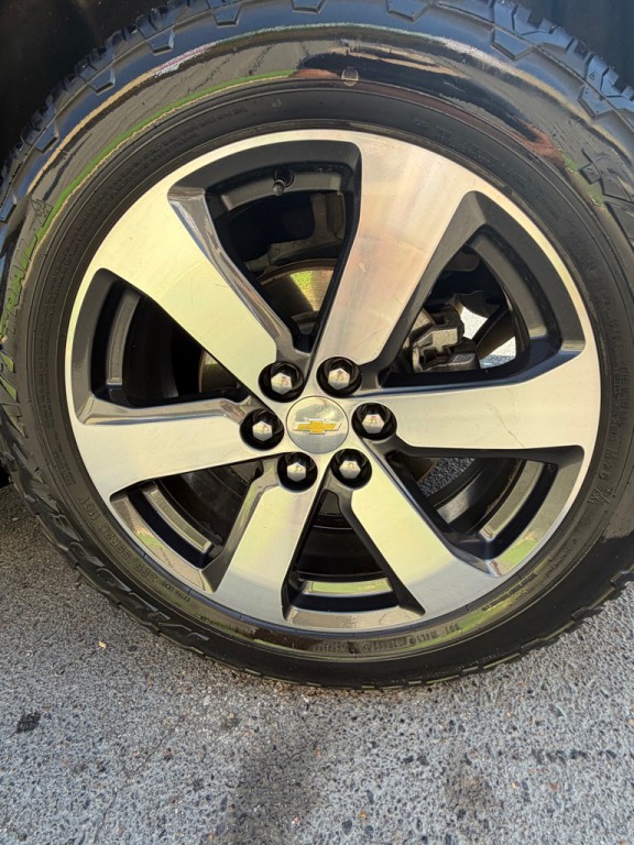 2020 Chevrolet Traverse Image 5