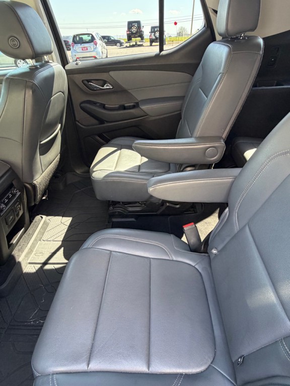 2020 Chevrolet Traverse Image 6