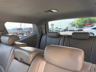 Image for 2009 Kia Borrego LX ID: 7343144
