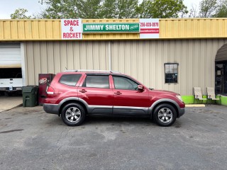 Image for 2009 Kia Borrego LX ID: 7343144
