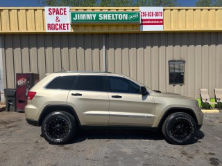 Image for 2012 Jeep Grand Cherokee Laredo ID: 7345448