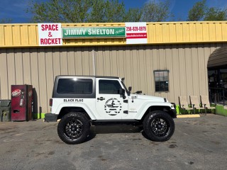 Image for 2013 Jeep Wrangler Sahara ID: 7348146