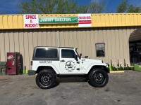 Image for 2013 Jeep Wrangler Sahara ID: 7348146