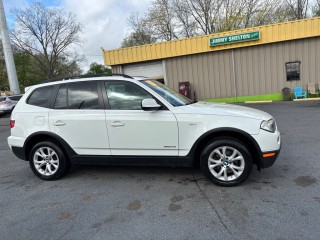 Image for 2010 BMW X3 xDrive30i ID: 7354560