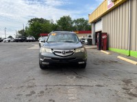 Image for 2007 Acura MDX Technology ID: 7357169