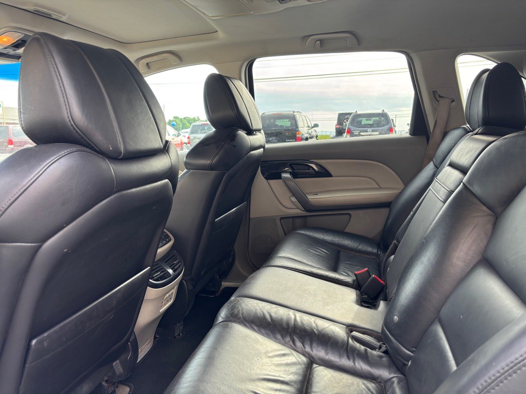 2007 Acura MDX Image 6
