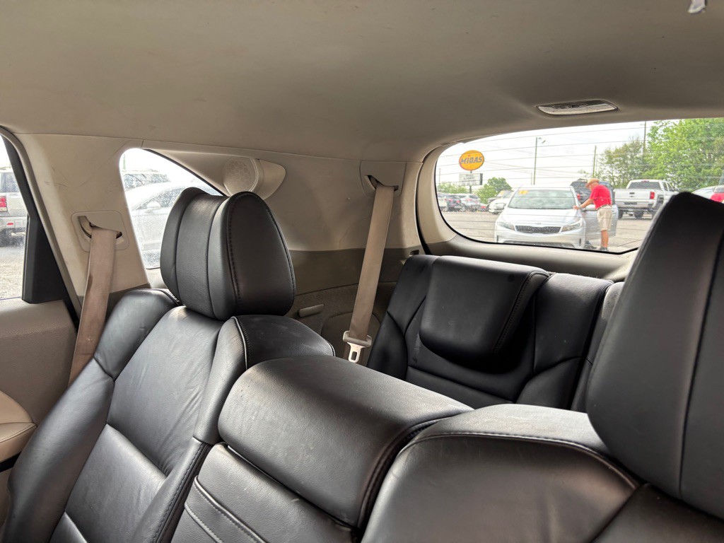 2007 Acura MDX Image 7