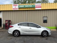 Image for 2017 Kia Forte LX ID: 7357175