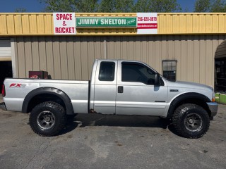 Image for 2001 Ford F-250 Super Duty ID: 7362965