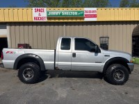Image for 2001 Ford F-250 Super Duty ID: 7362965