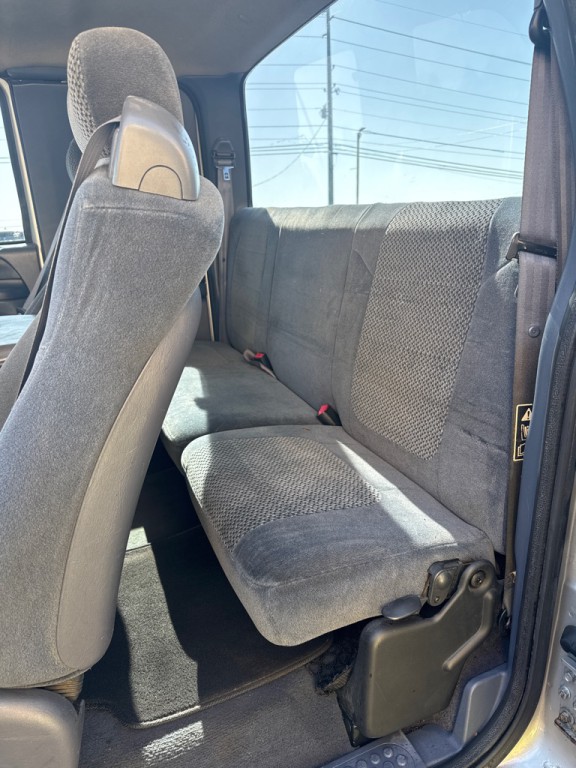 2001 Ford F-250 Image 6