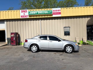 Image for 2014 Dodge Avenger SE ID: 7364434