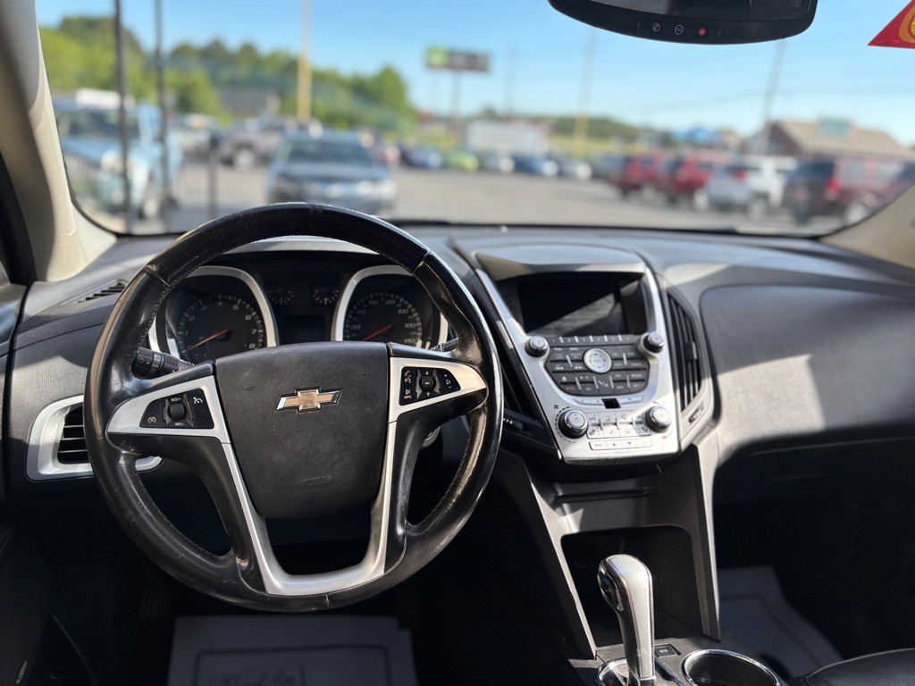 2010 Chevrolet Equinox Image 6