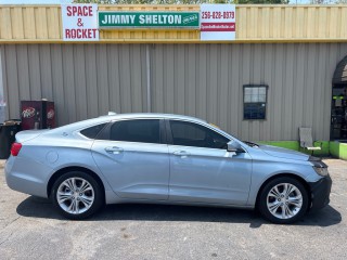 Image for 2014 Chevrolet Impala LT ID: 7383000