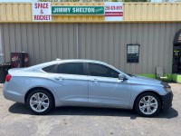 Image for 2014 Chevrolet Impala LT ID: 7383000