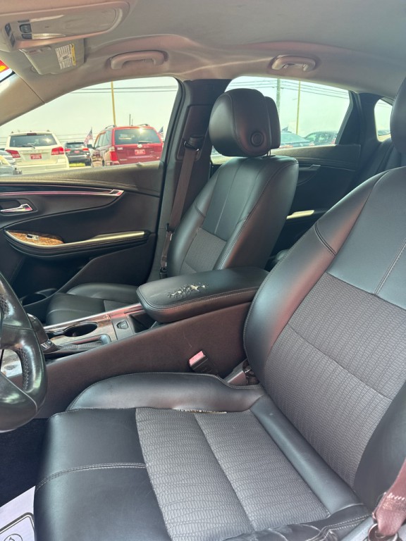 2014 Chevrolet Impala Image 5