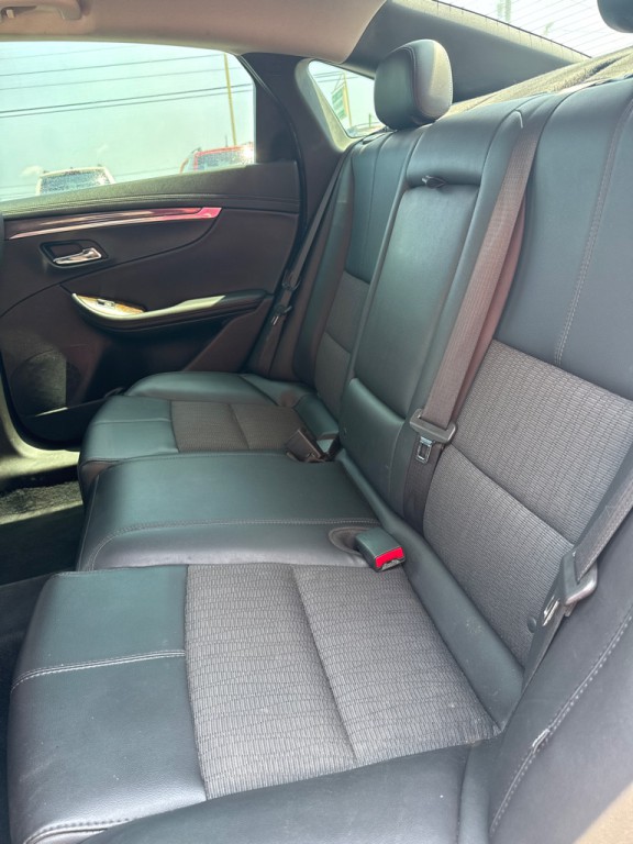 2014 Chevrolet Impala Image 6