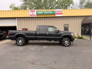 Image for 2015 Ford F-250 Super Duty ID: 7386706