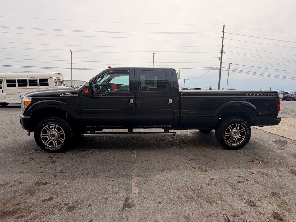 2015 Ford F-250 Image 3