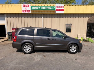 Image for 2015 Chrysler Town & Country Touring ID: 7390738