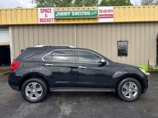 Image for 2013 Chevrolet Equinox LTZ ID: 7397733