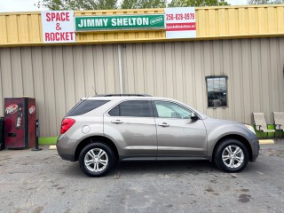 Image for 2011 Chevrolet Equinox LT ID: 7403182