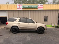 Image for 2005 Toyota Sequoia SR5 ID: 7404051