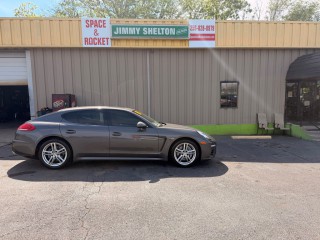 Image for 2015 Porsche Panamera 2 ID: 7404841
