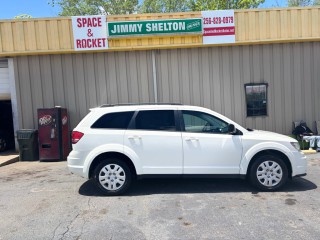 Image for 2016 Dodge Journey SE ID: 7406695