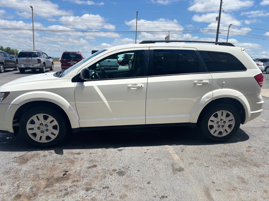 2016 Dodge Journey Image 3