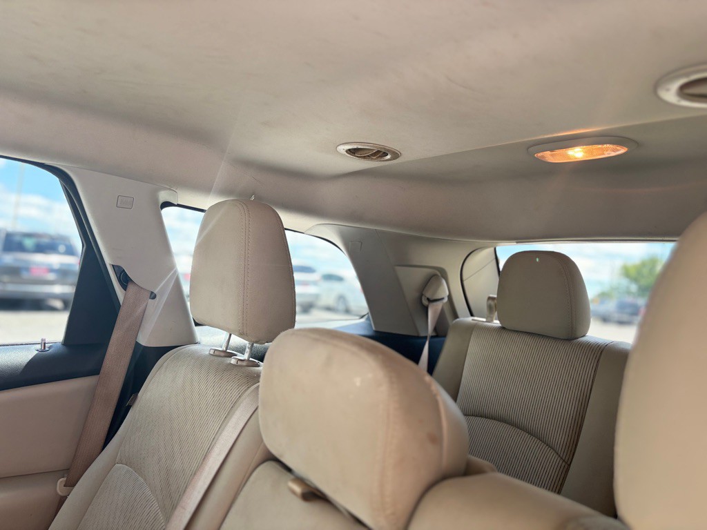 2016 Dodge Journey Image 5