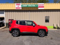 Image for 2015 Jeep Renegade Limited ID: 7422573
