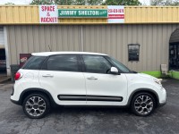 Image for 2014 FIAT 500L Trekking ID: 7424071