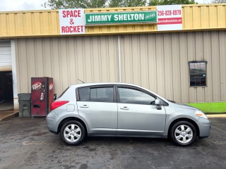 Image for 2012 Nissan Versa S ID: 7429505
