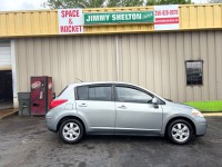 Image for 2012 Nissan Versa S ID: 7429505