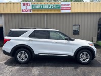 Image for 2020 Ford Explorer XLT ID: 7430520