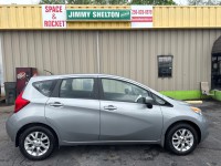 Image for 2015 Nissan Versa S ID: 7430537