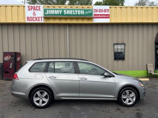 Image for 2015 Volkswagen Golf Tdi S ID: 7430543