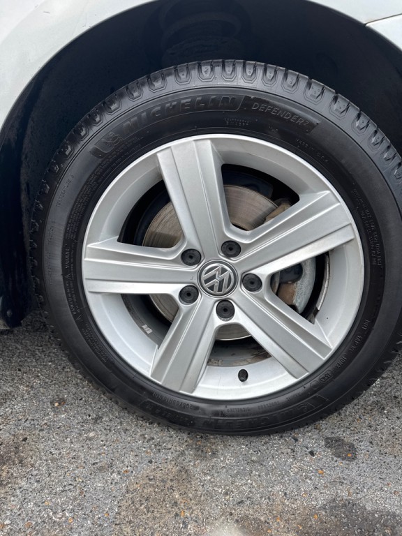 2015 Volkswagen Golf Image 10
