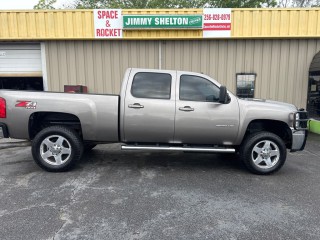 Image for 2012 Chevrolet Silverado 1500 Heavy Duty Ltz ID: 7430775