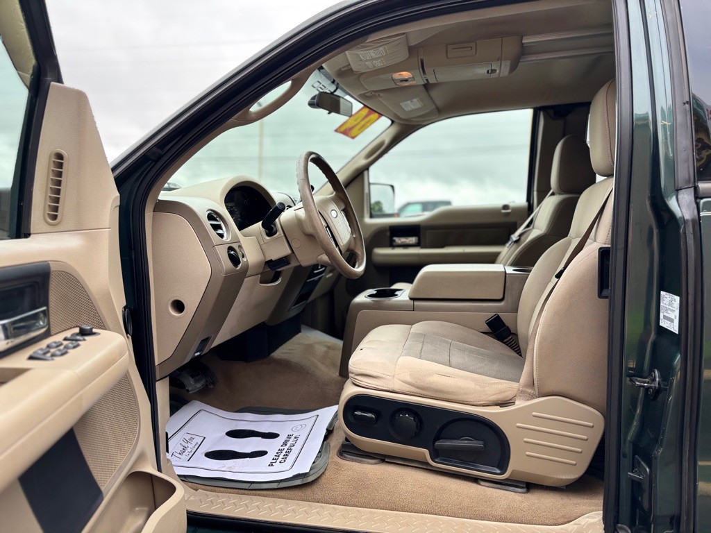 2004 Ford F-150 Image 5