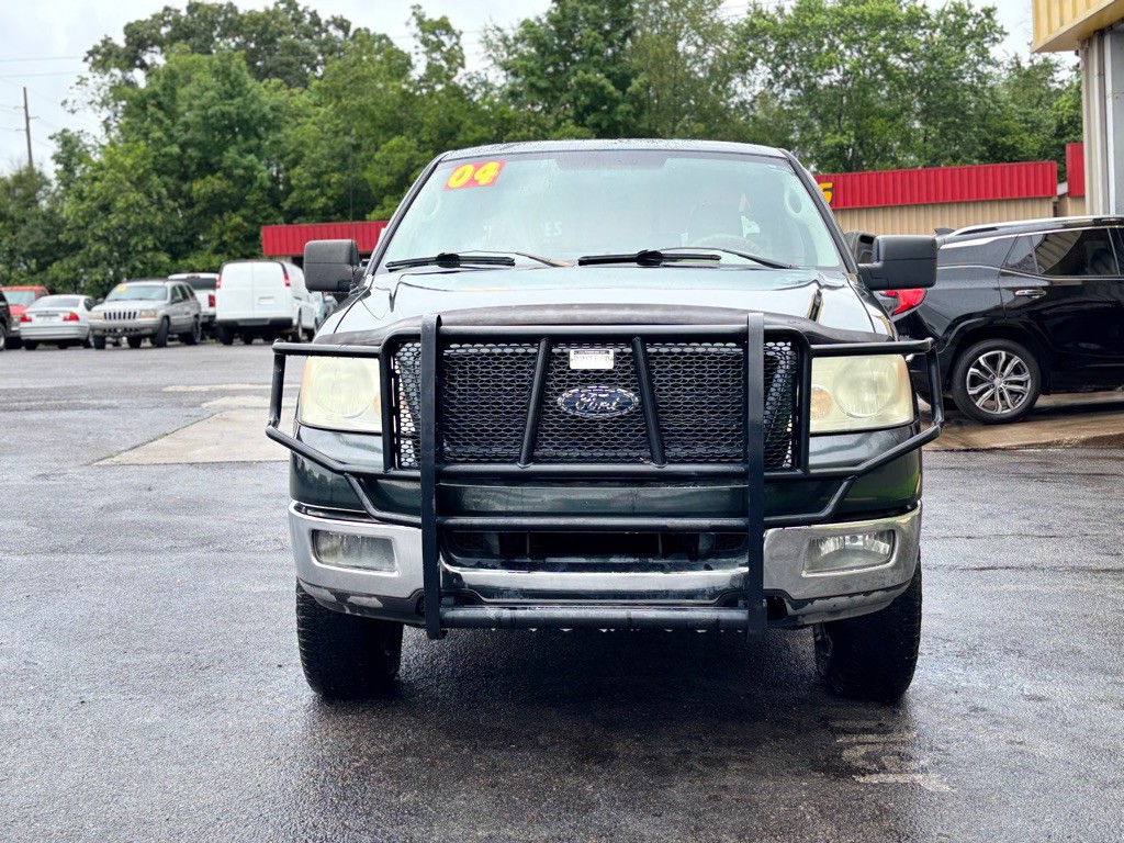2004 Ford F-150 Image 6