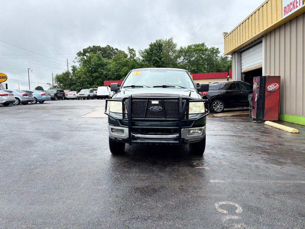2004 Ford F-150 Image 7