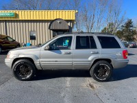 Image for 2000 Jeep Grand Cherokee Limited ID: 7432882