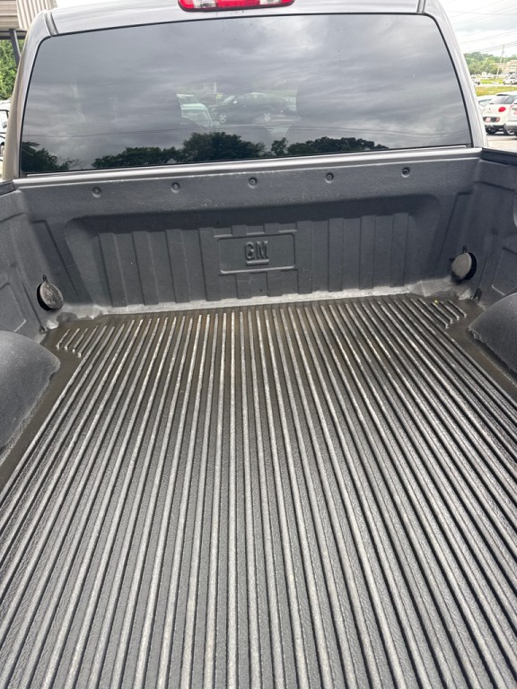 2010 Chevrolet Silverado 1500 Image 5